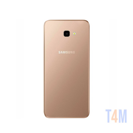 BACK COVER WITH LENS SAMSUNG GALAXY J4 PLUS/J415F GOLD